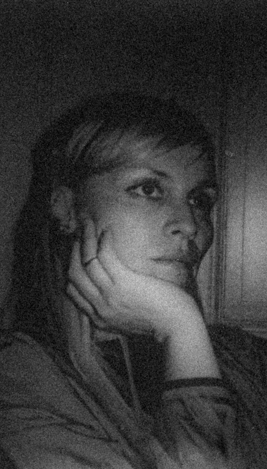 The Beauty Witch presents: Hilary Woods at The White Hotel