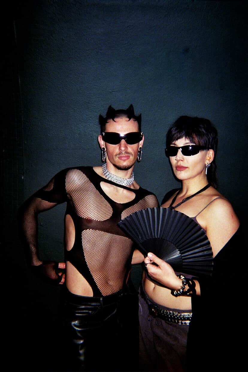 X-Tapes @ Patterns - June 26 at Patterns Brighton