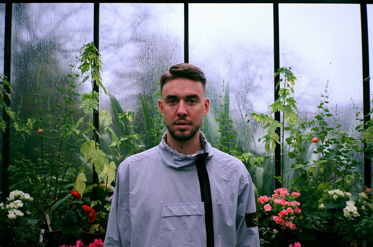 Subculture with Harri + Jasper James