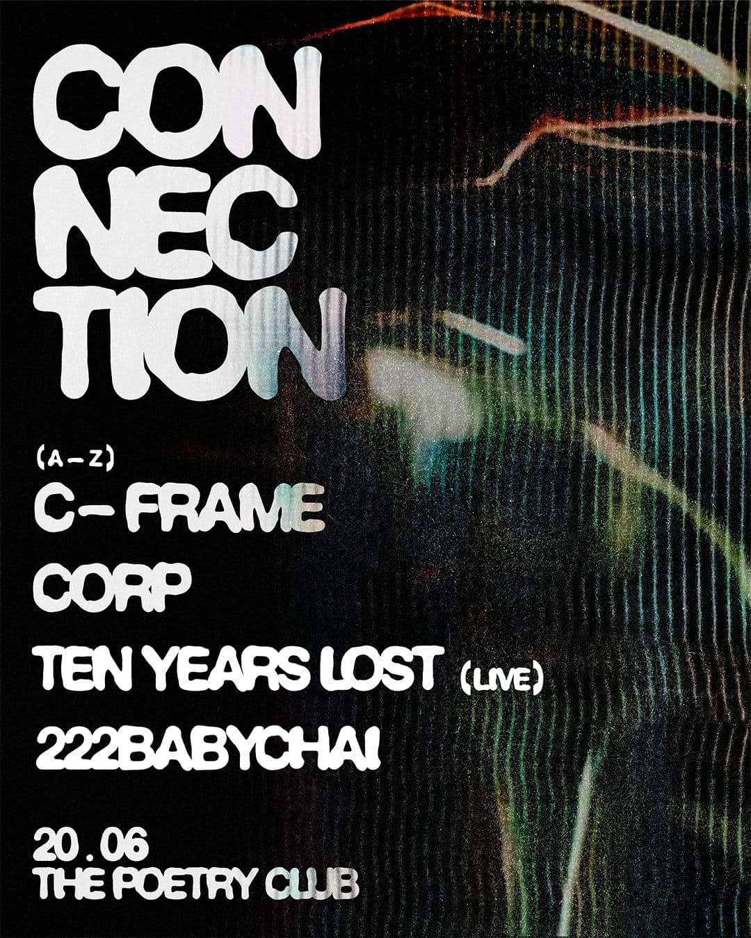 CONNECTION