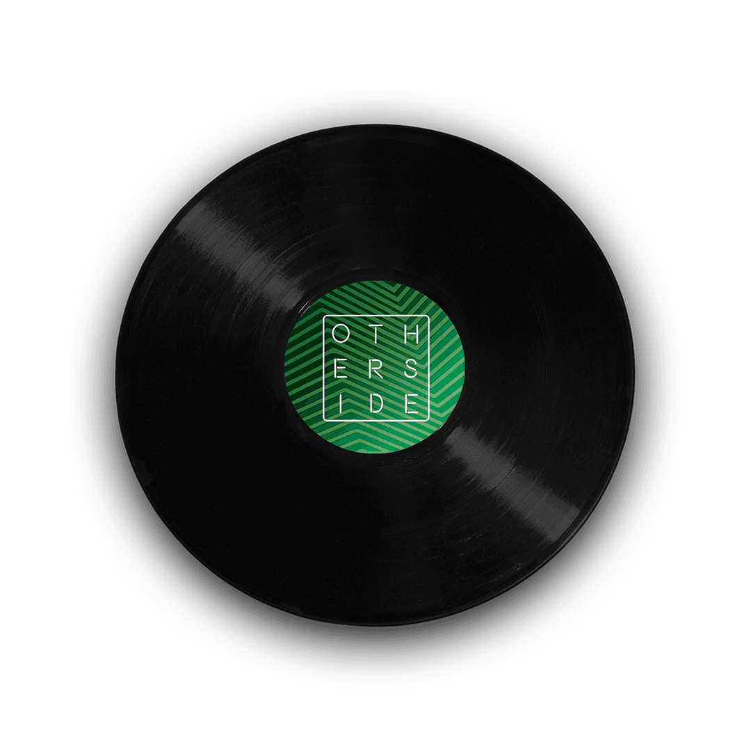 Aspect TAKEOVER - Live DJ set at Otherside hosted by Idris + Zeph Miles at Otherside London