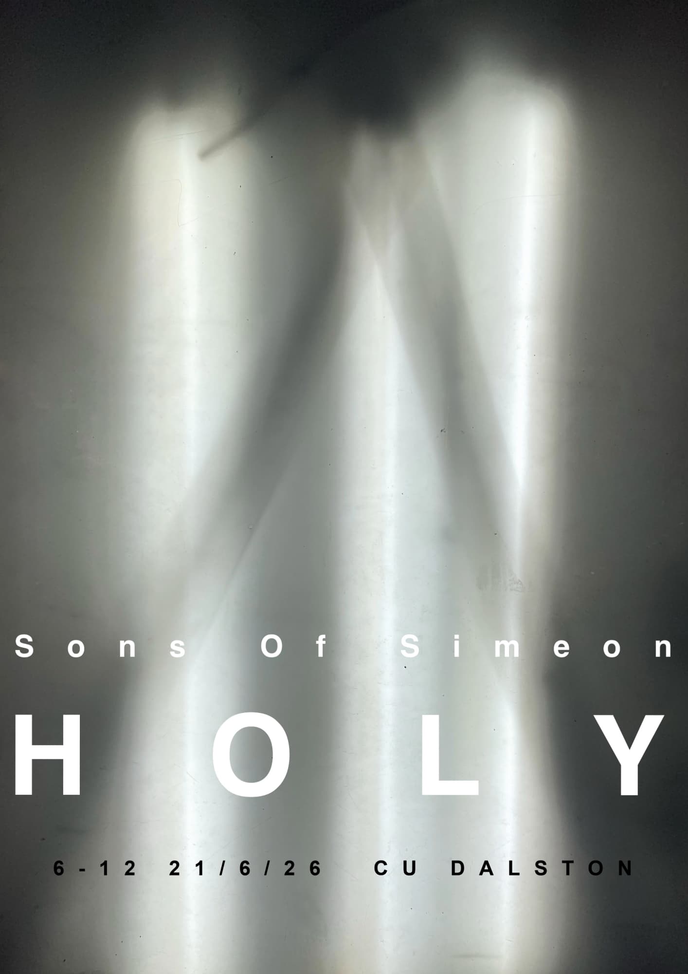 HOLY at Cu