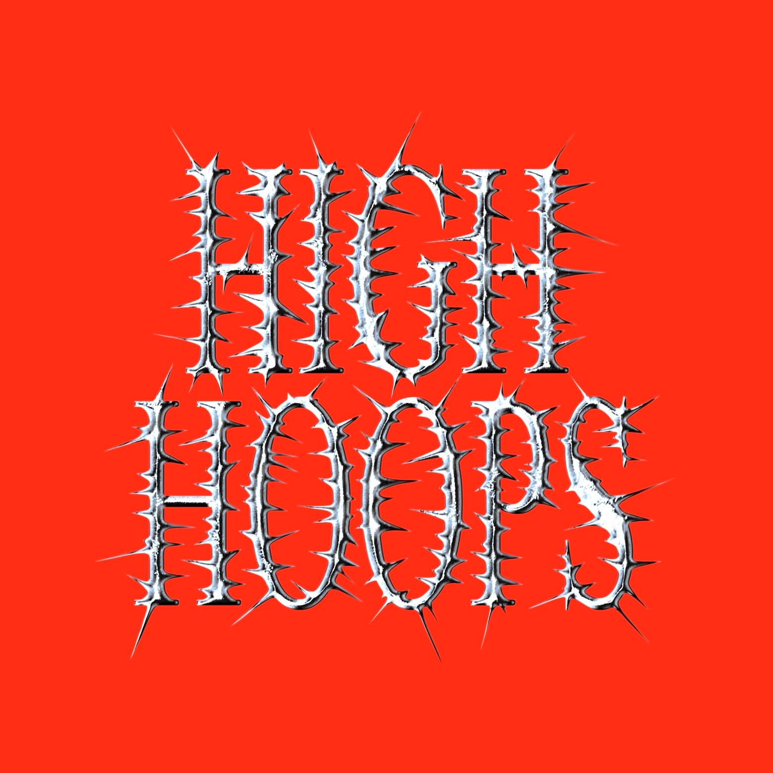 High Hoops w/ Jennifer Loveless, Ivy F, Myka, d. clemente & Fastlove at The White Hotel