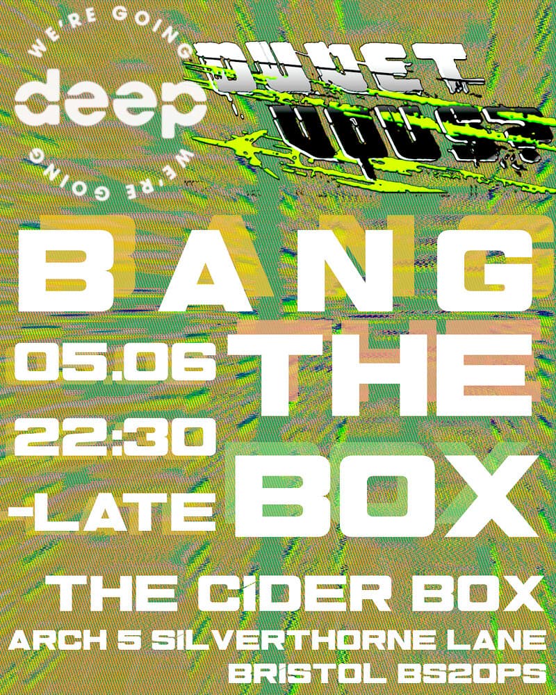 Bang The Box