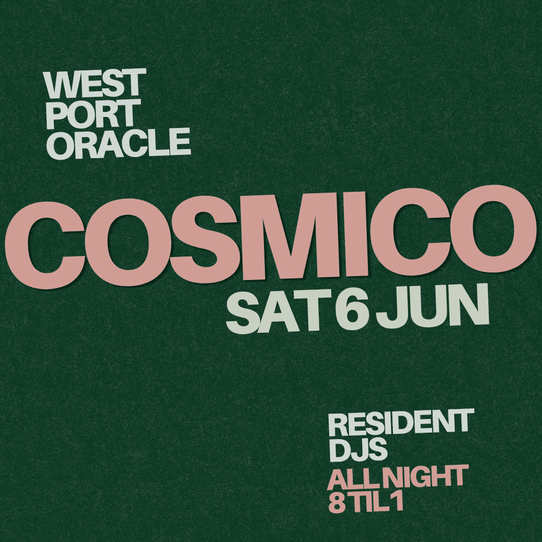COSMICO