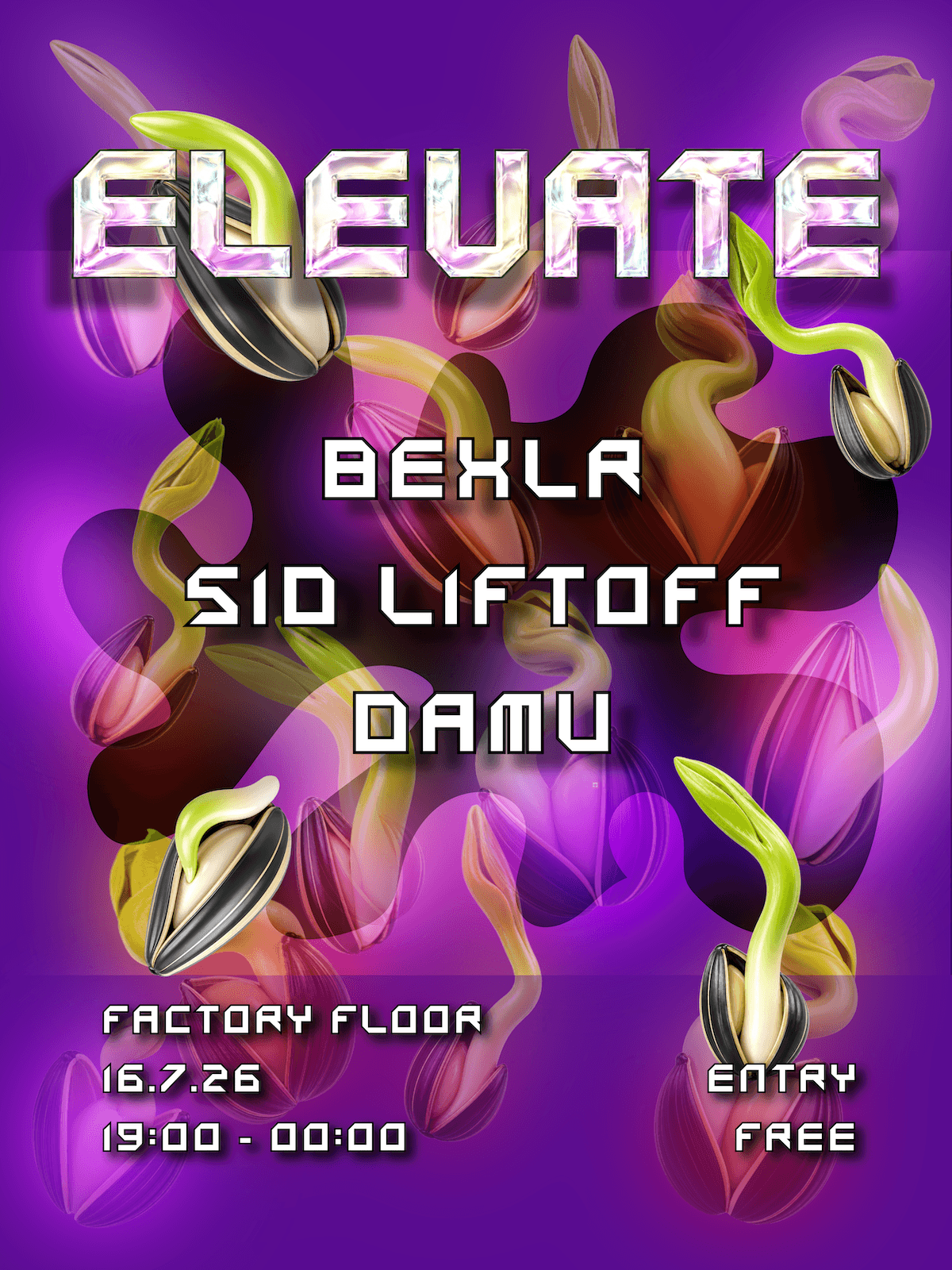 Elevate