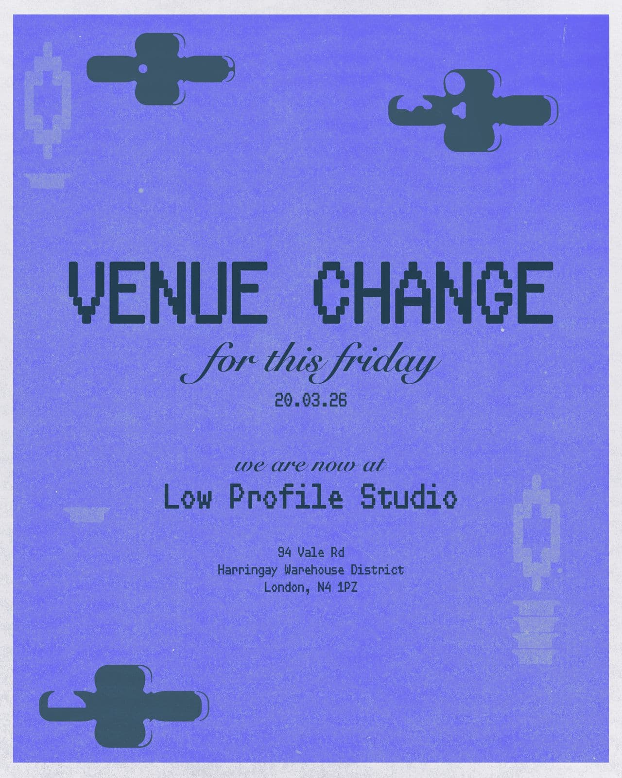 199: Evan Baggs at Low Profile Studios