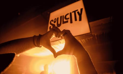 Soul City: House Every Saturday Night at The Jazz Cafe