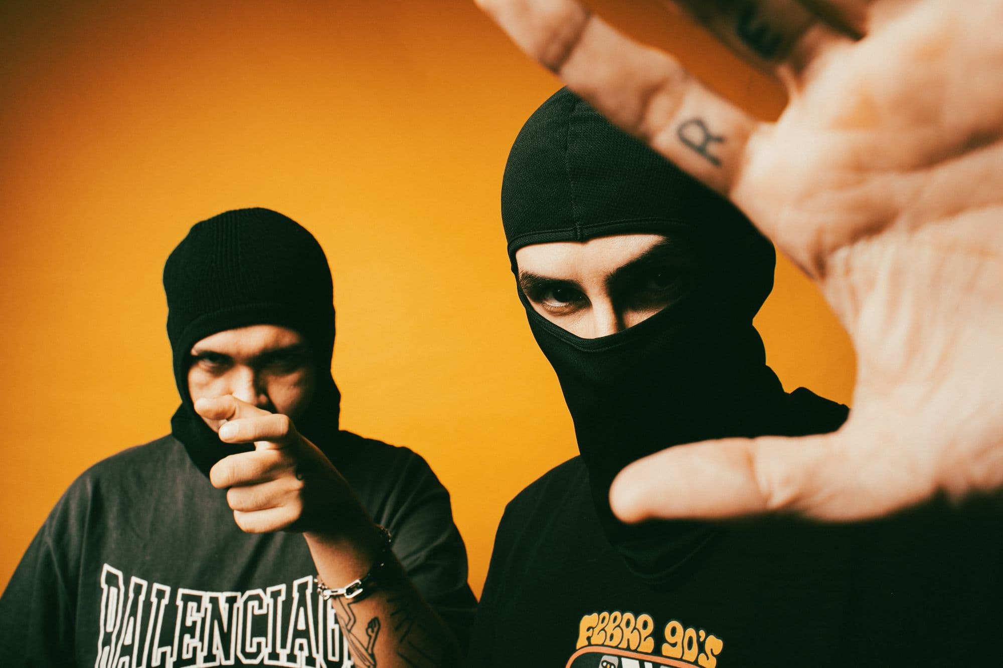 Febre90s at The Lower Third