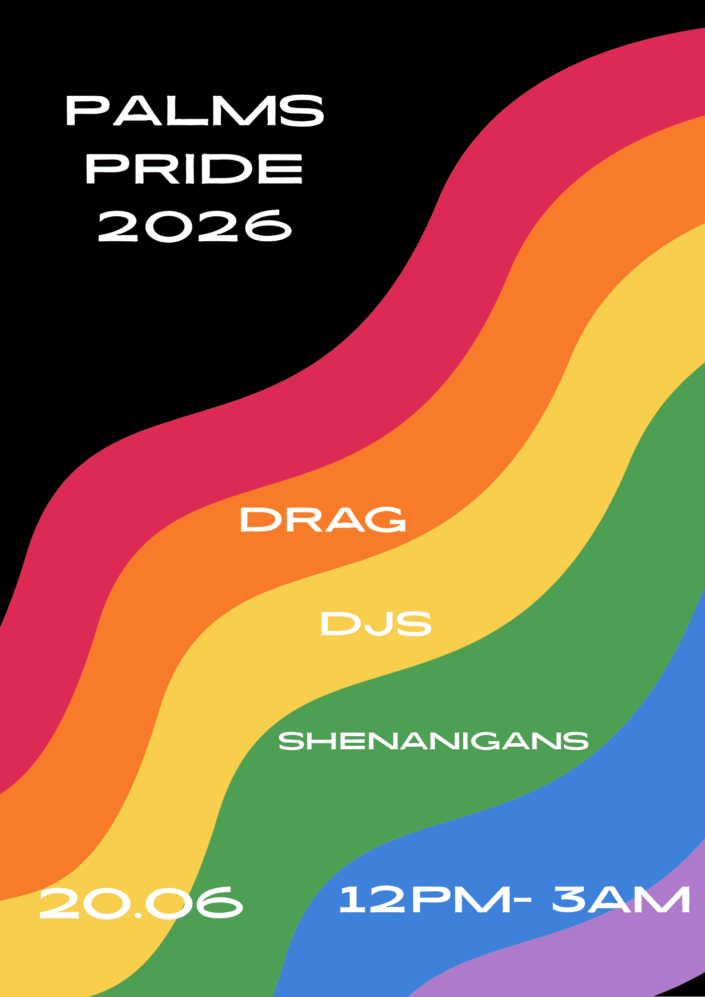 Palms Pride 2026