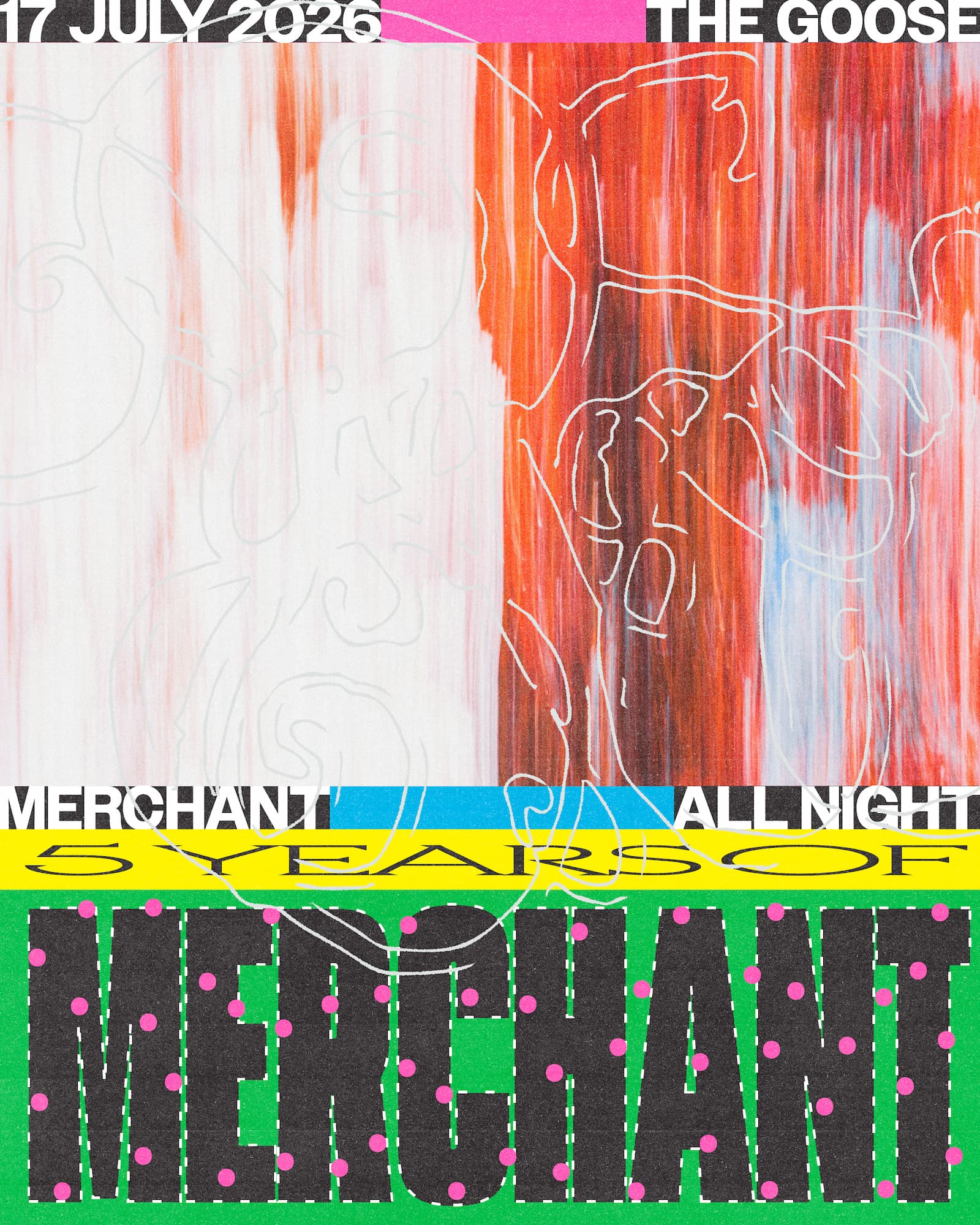 Merchant (All Night Long)