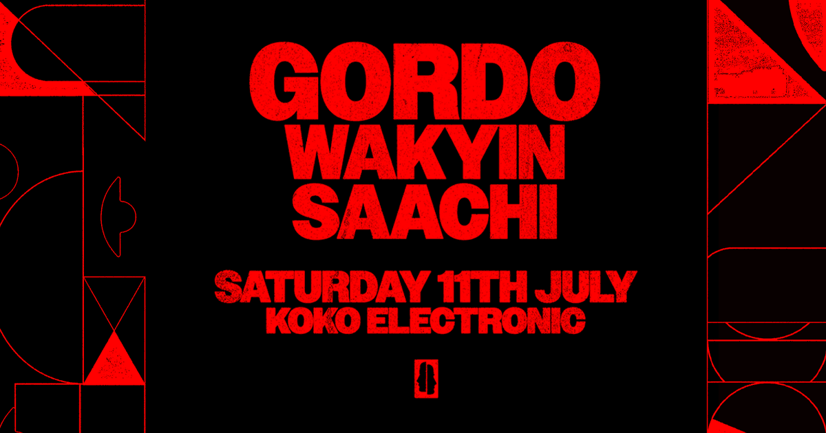 KOKO Electronic: Gordo
