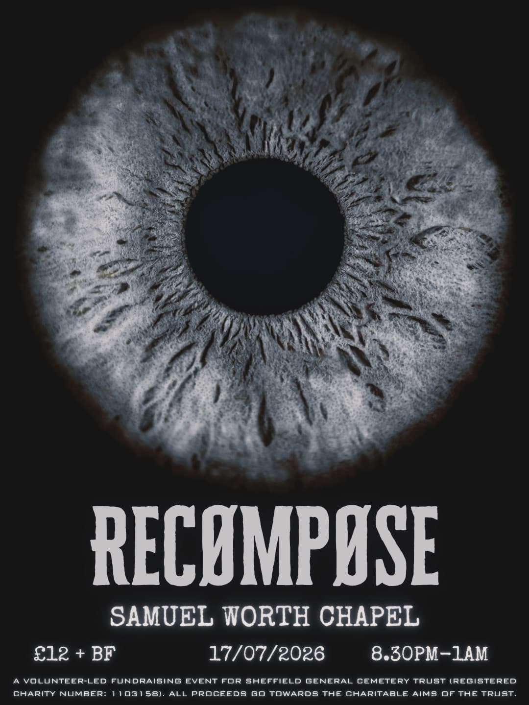 RECØMPØSE