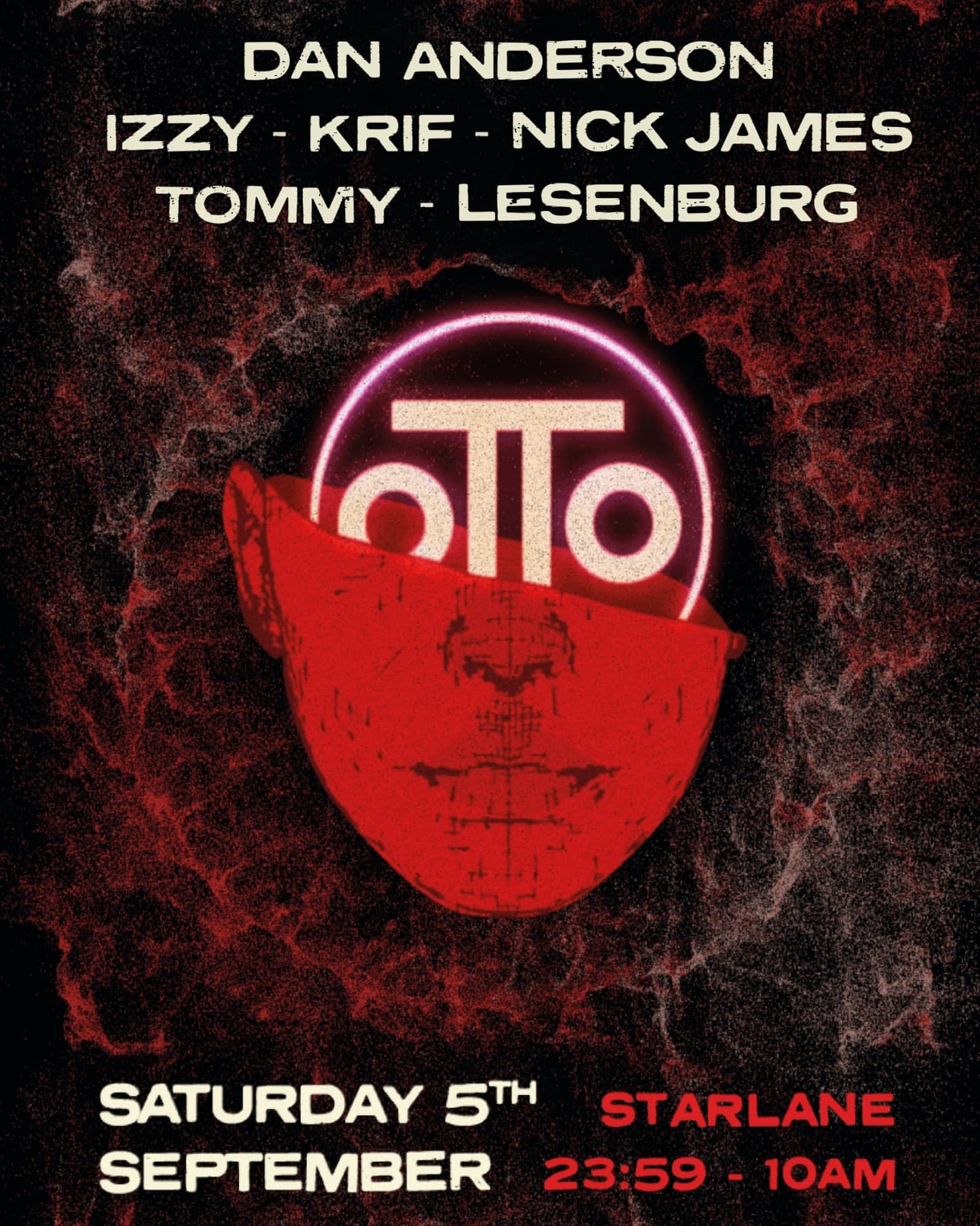 OTTO VOL 3