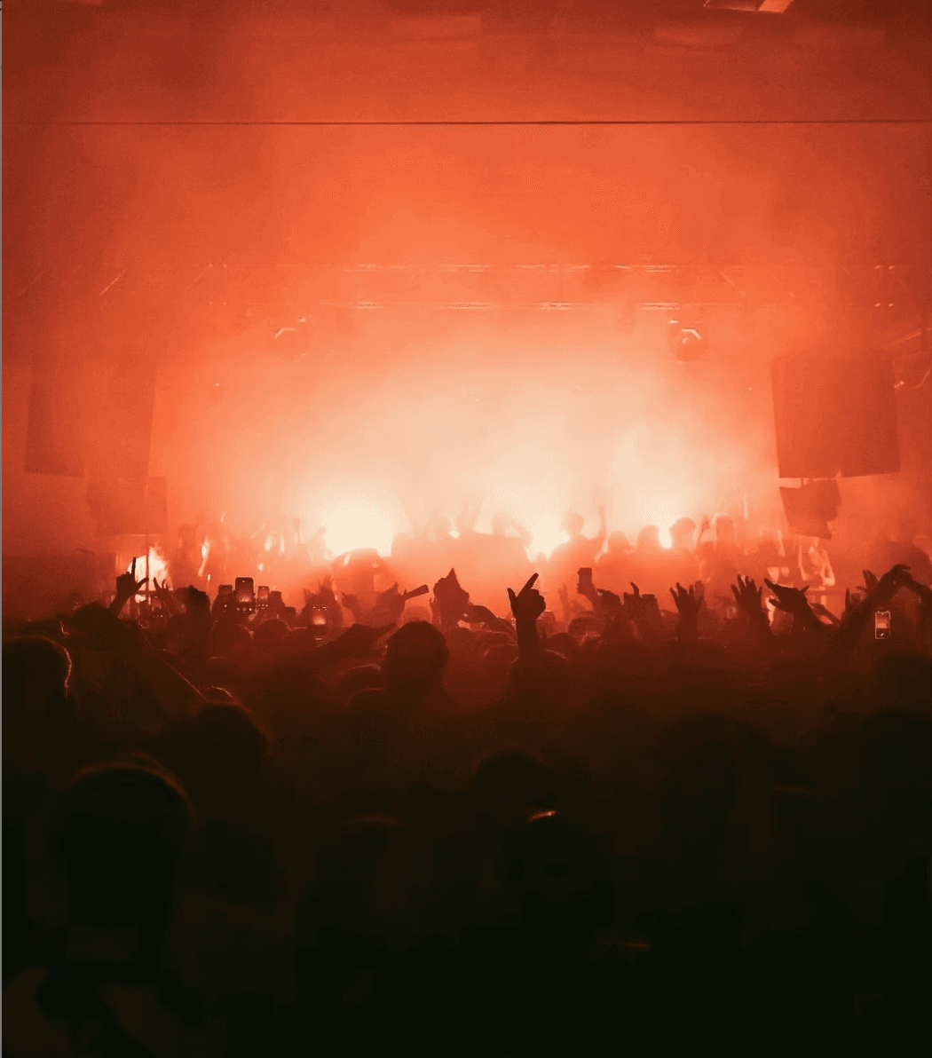 BASSFEST AFTER PARTY (Forge / Saturday) MARSOLO & more!
