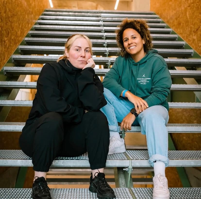Balance presents Blasha & Allatt at Top Floor