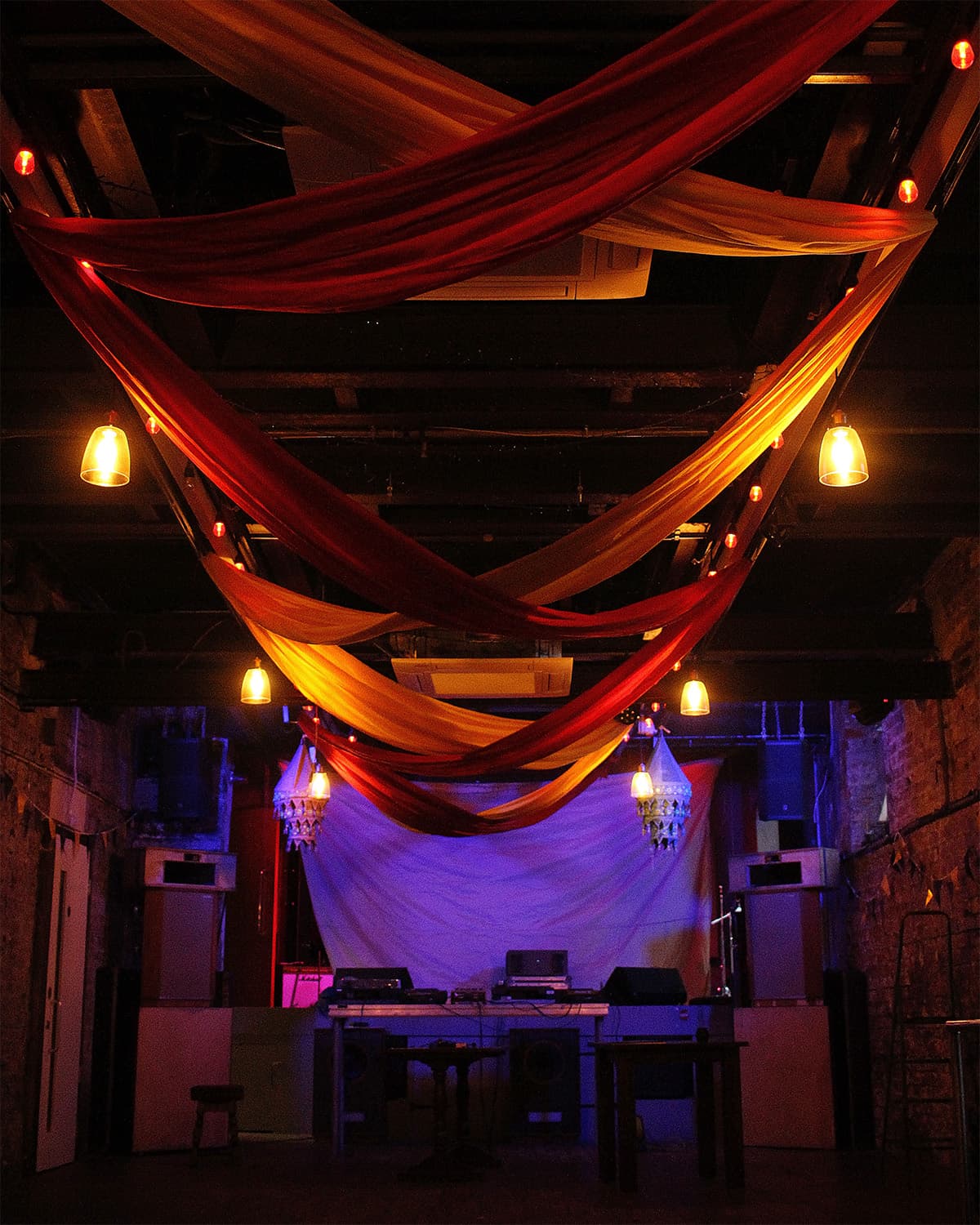 Apricot Ballroom July at Tool Makers Brewery