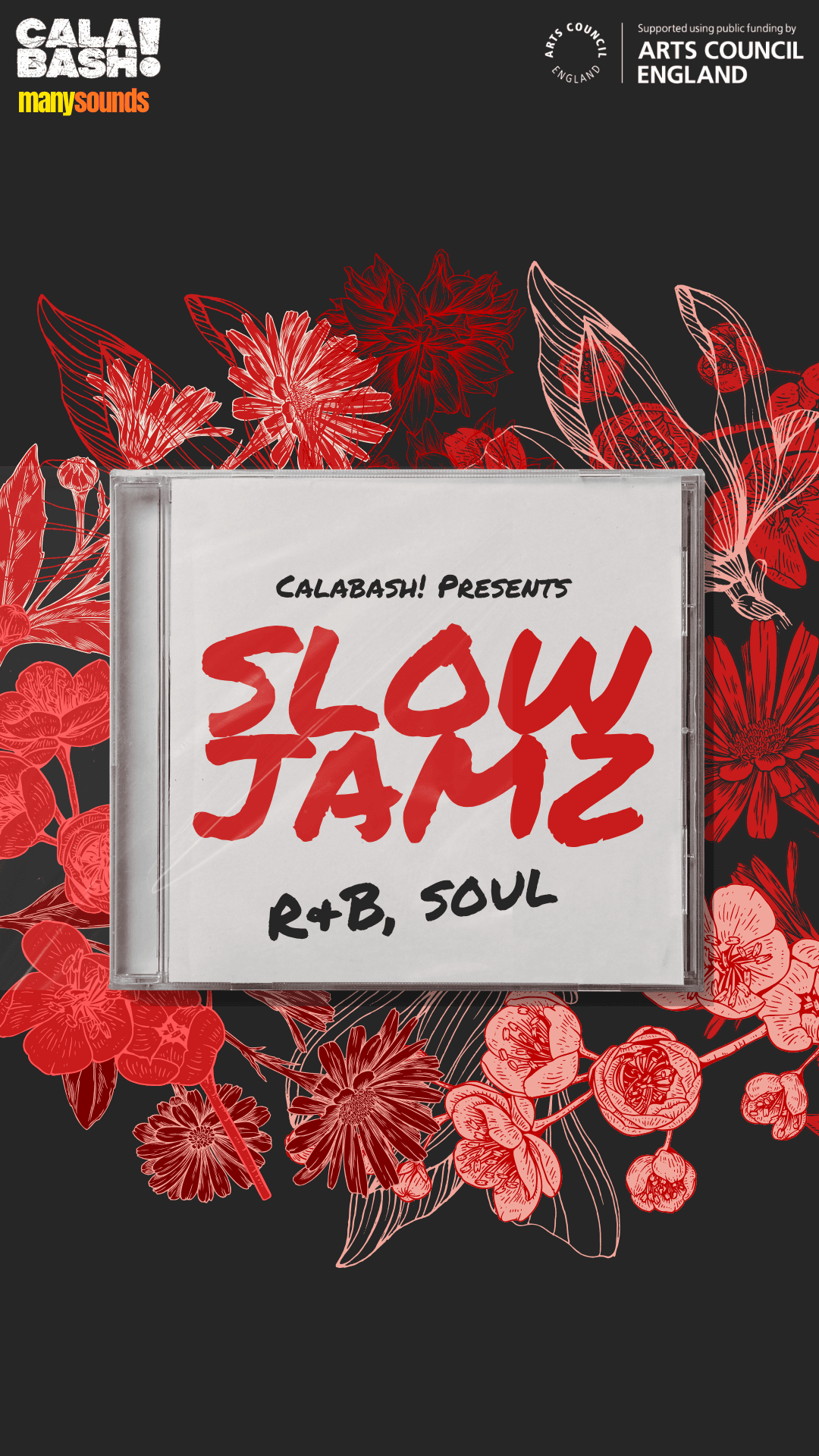 Slow Jamz