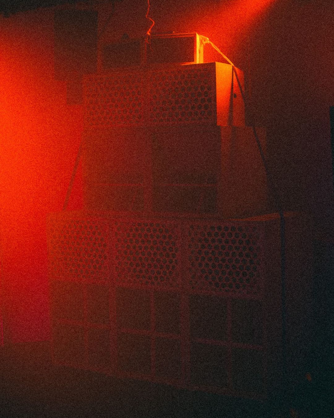 Formant x ORMSIDE presents: Lee Gamble, re:ni, EXIT, More TBA at ORMSIDE Projects