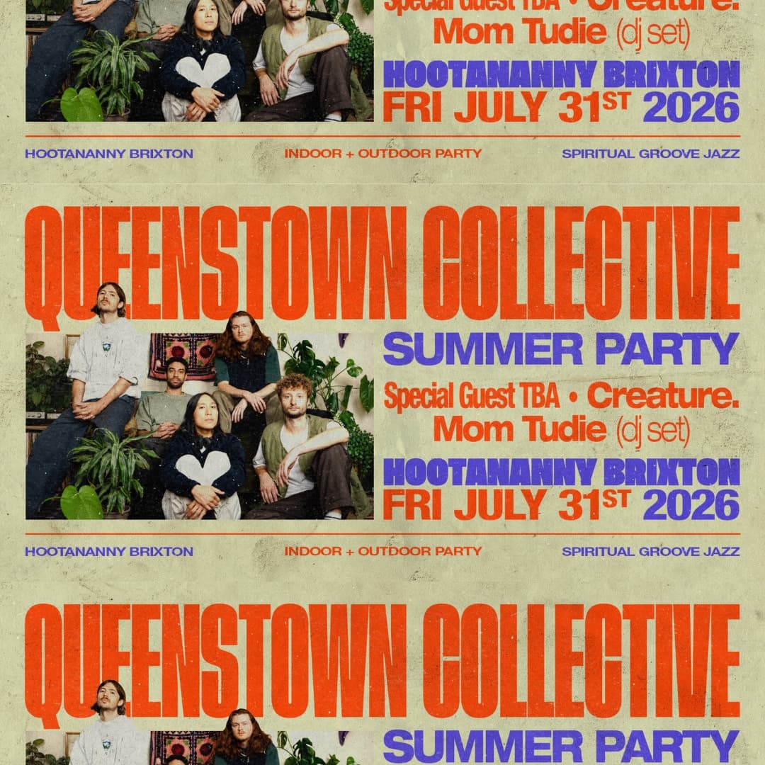 Queenstown Collective: Summer Party