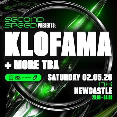 KLOFAMA at Newcastle NX