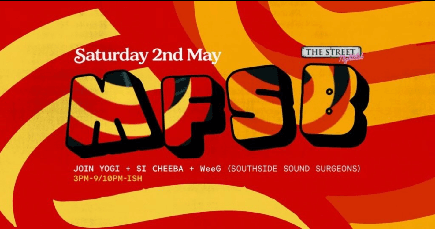 MFSB Southside Sound Surgeons at The Street