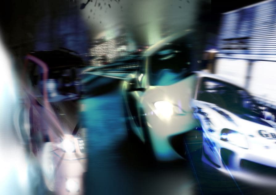 Excavation:Carbon at Venue MOT