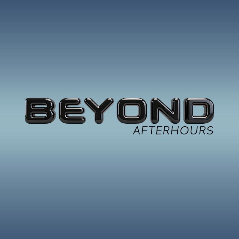 Beyond After Hours at Fire