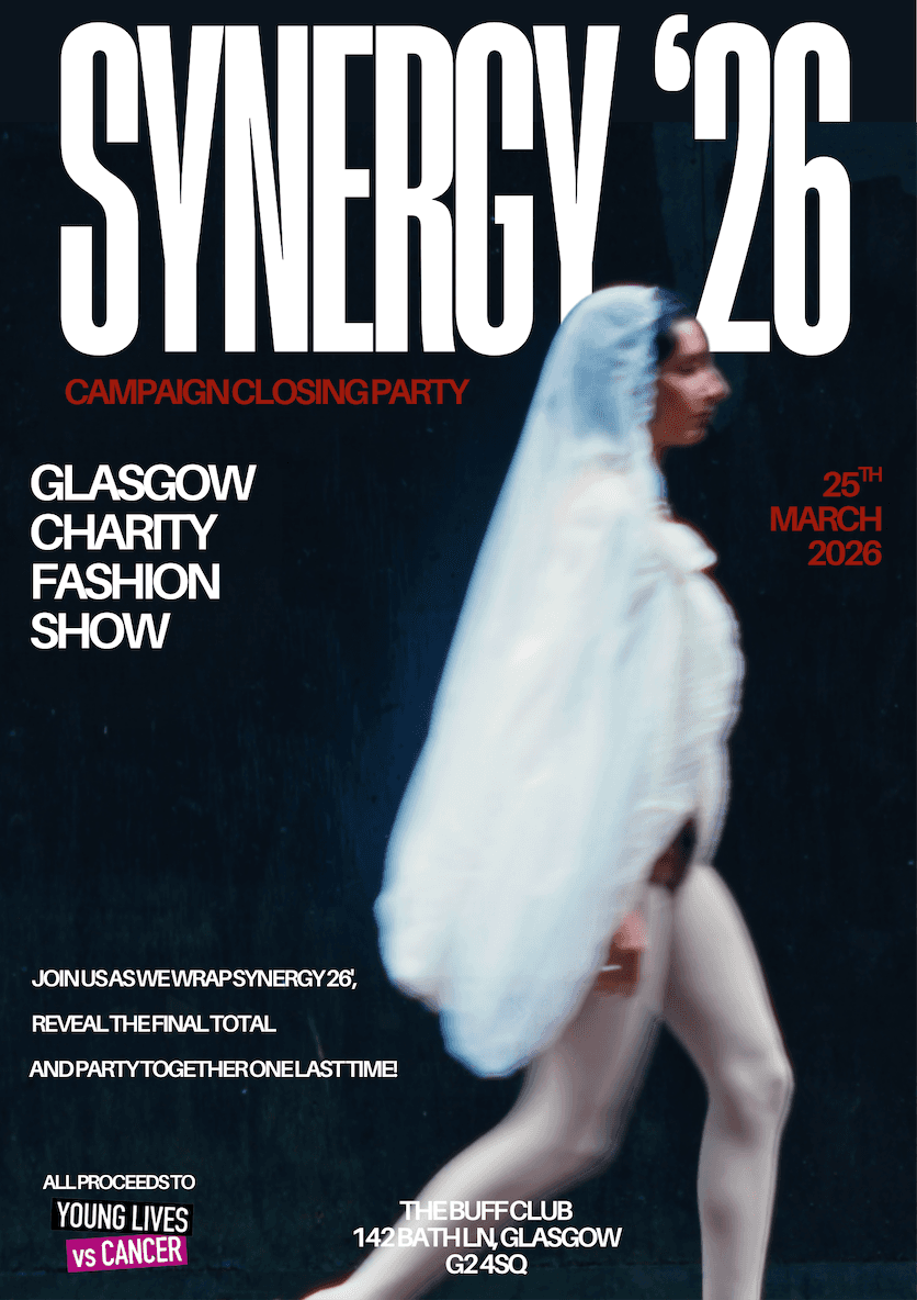 GCFS: SYNERGY Closing Party at The Buff Club