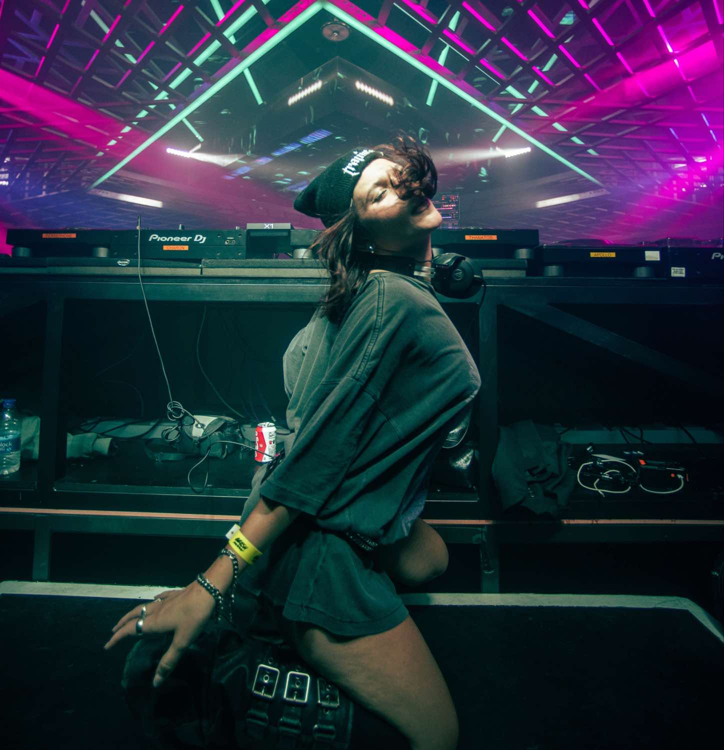 BRESH at Ministry Of Sound,UK