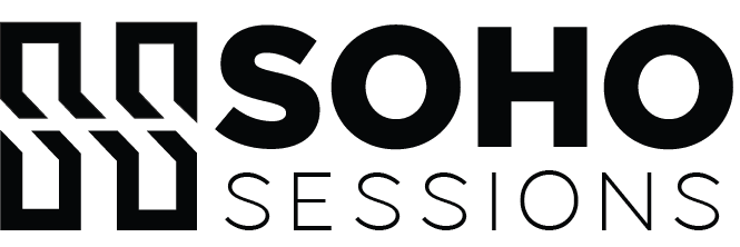 SOHO SESSIONS • GUILLERMO DEL TORO • SEASON 9 