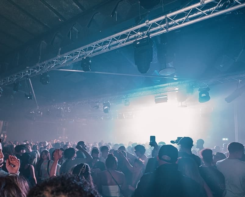 House Passion x Zinc at TBA   London