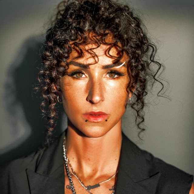 Night Tales: Hannah Wants & More TBA