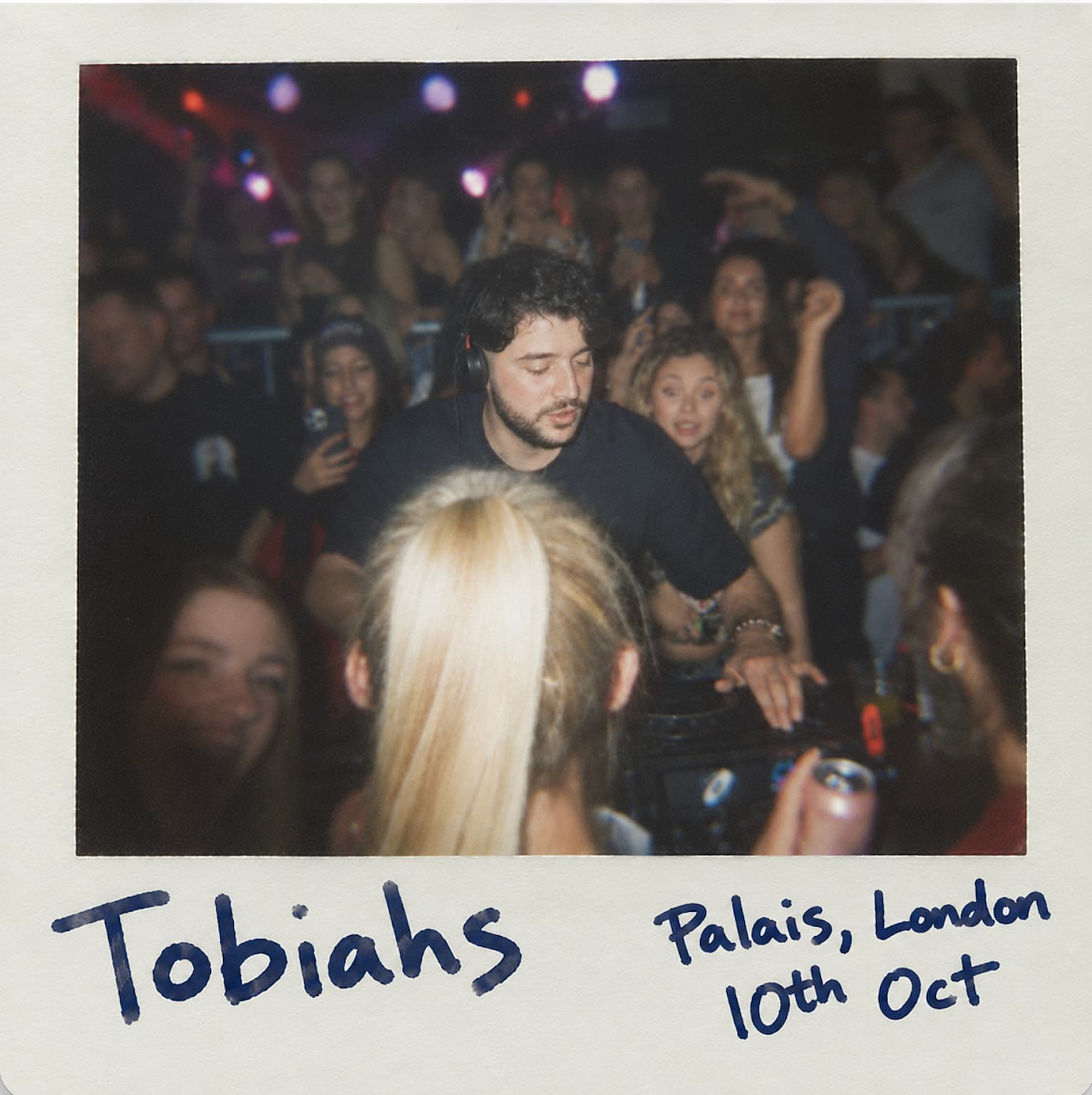 A Day with Tobiahs