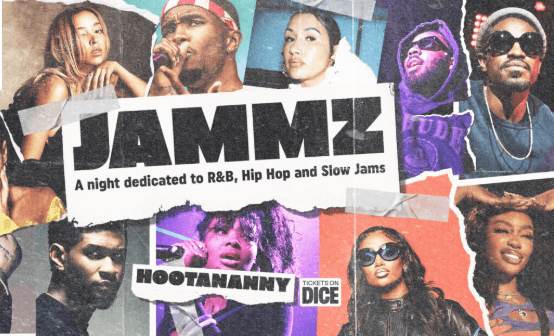 Summer Jammz: Ruuz, Infinite Snds