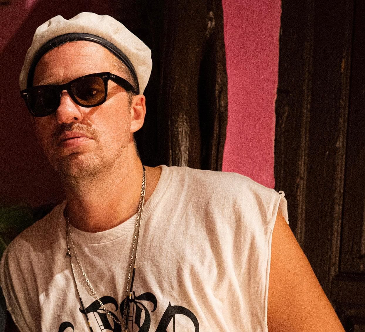 Athens of the North Disco Club at Sneaky Pete's