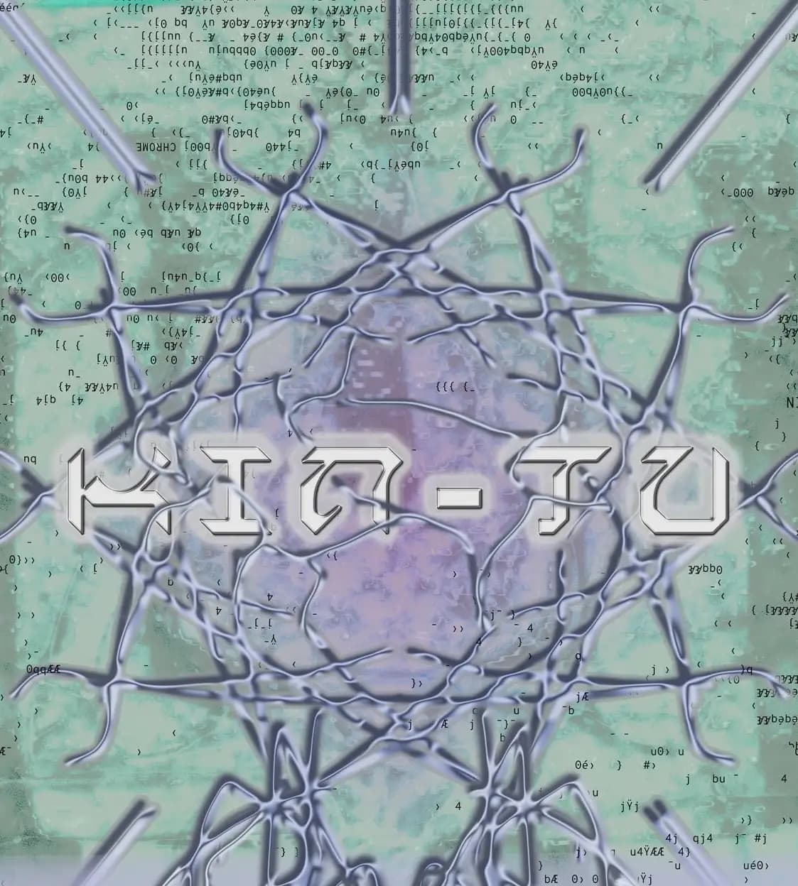 KIN—TU05 ˚͇ :} Special Guest