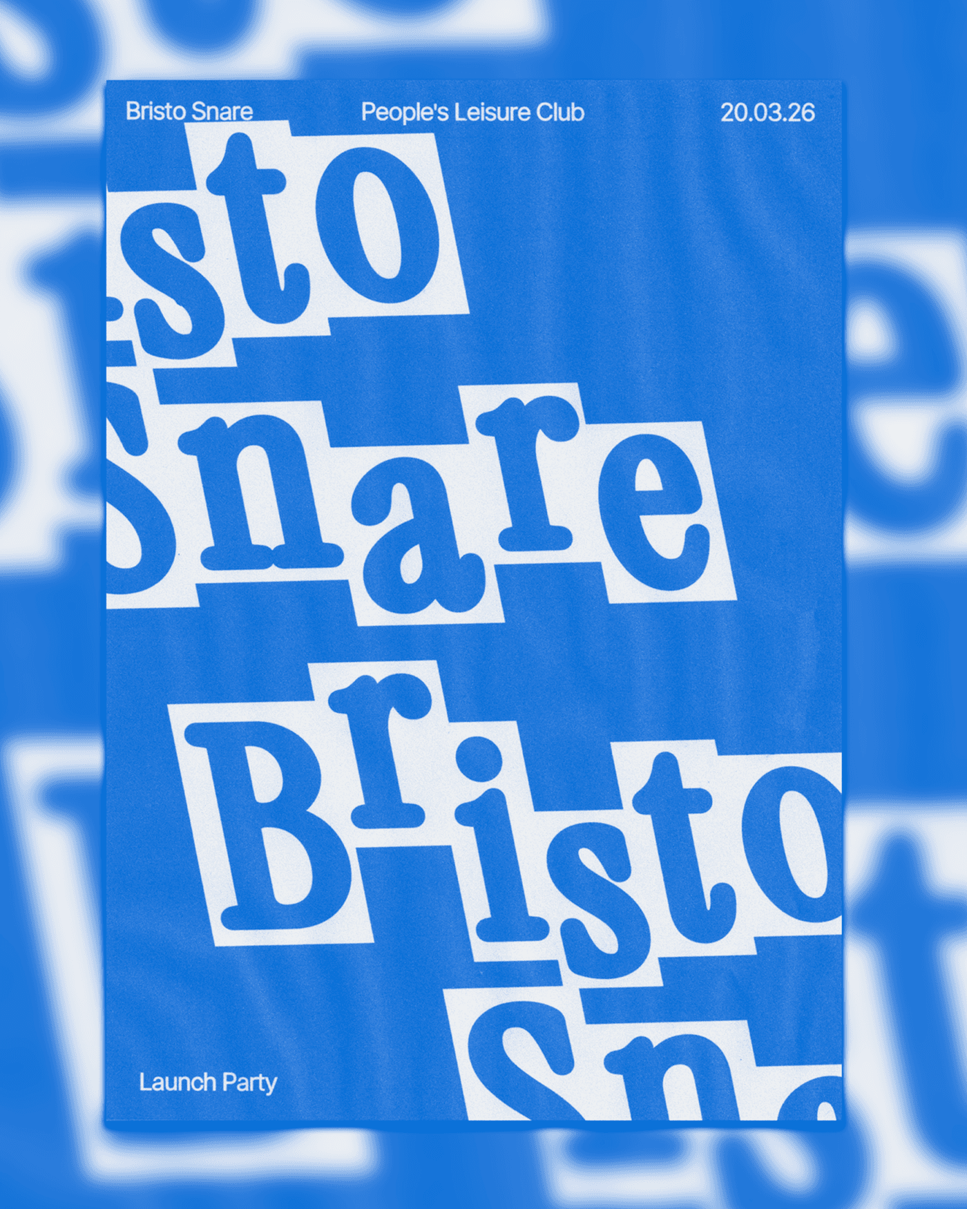 Bristo Snare: A Good-Time Discotheque at People Leisure Club