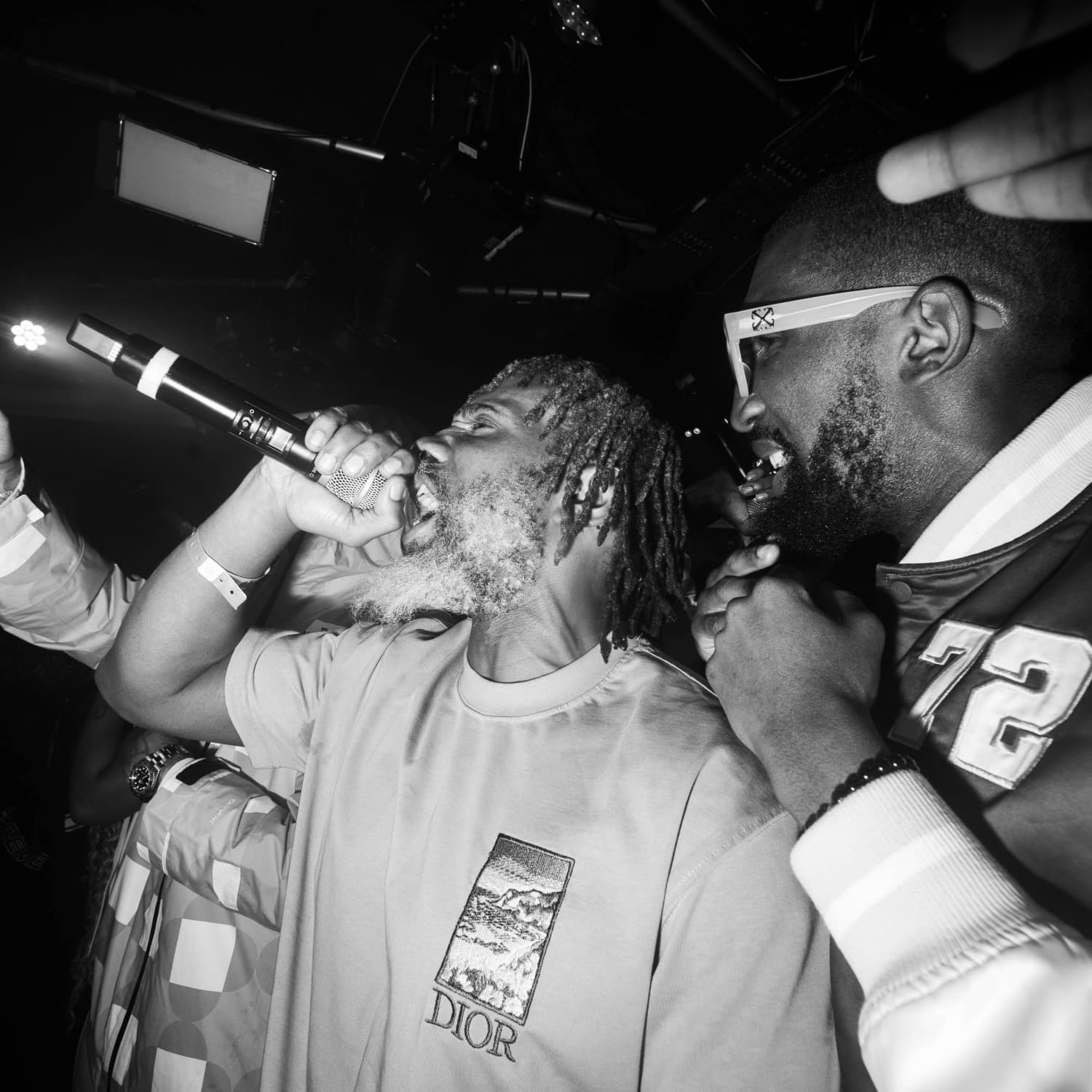 MAK 10 & Friends: Lethal Bizzle & More at Ministry Of Sound,UK