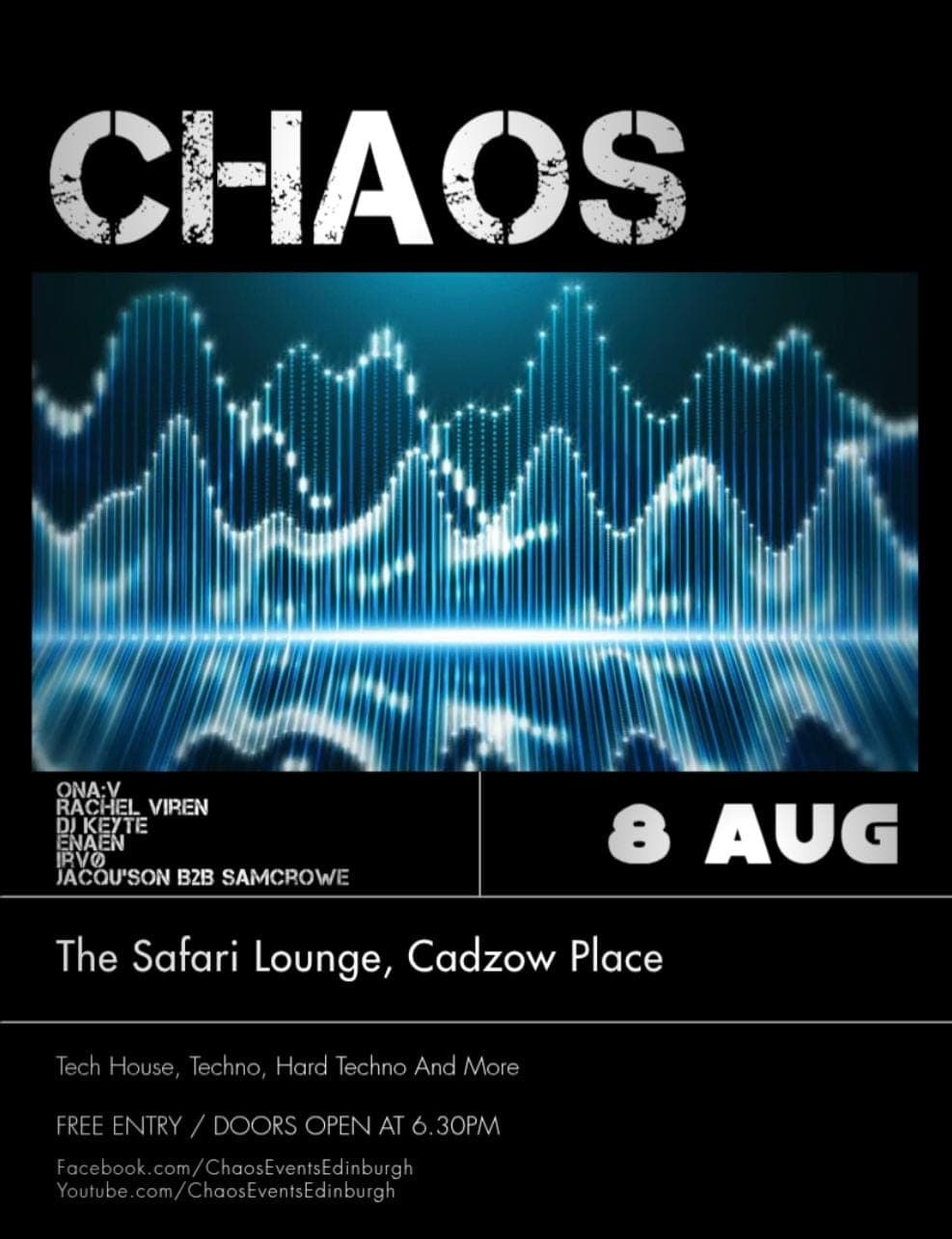 Chaos