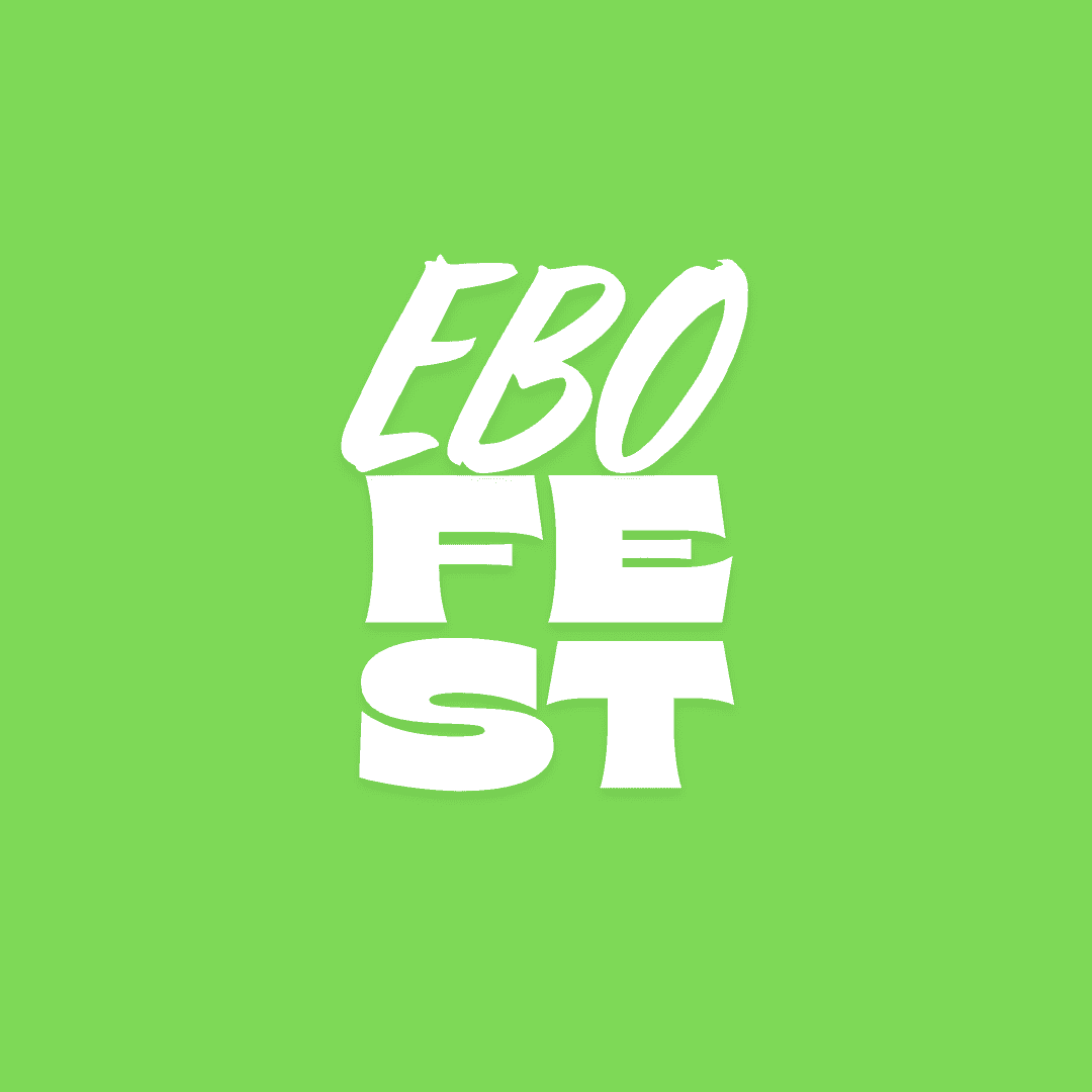 EBOFest London at The Jago