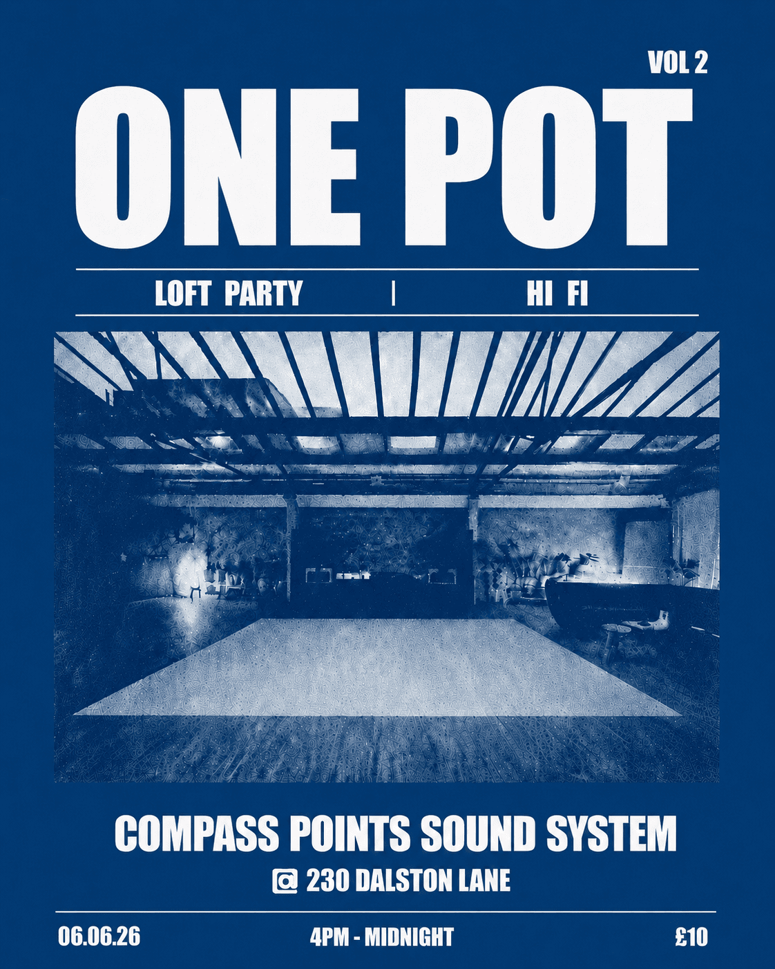 One Pot