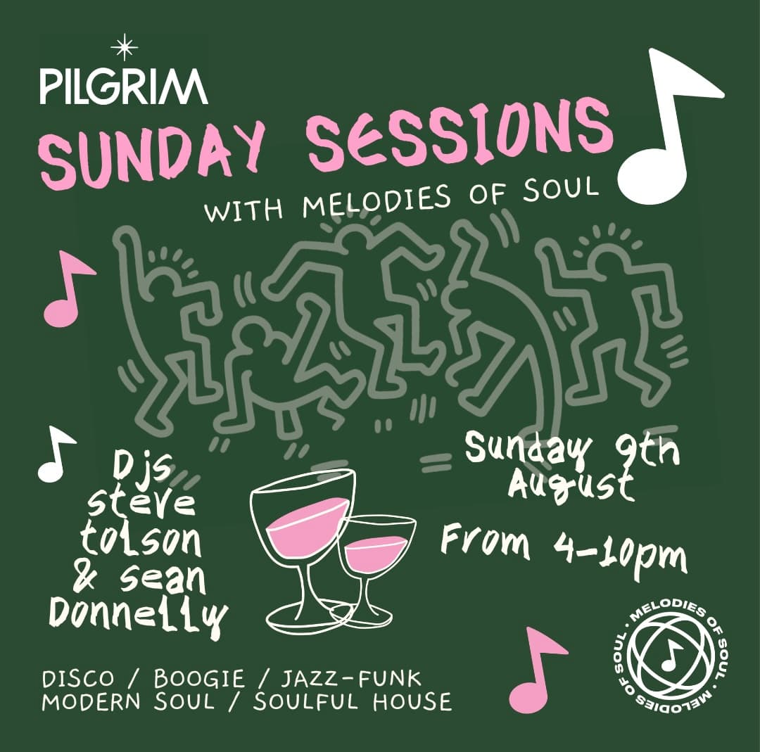 Melodies of Soul at PILGRIM