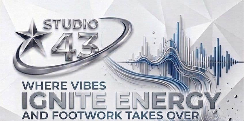Studio 43 at Basing House