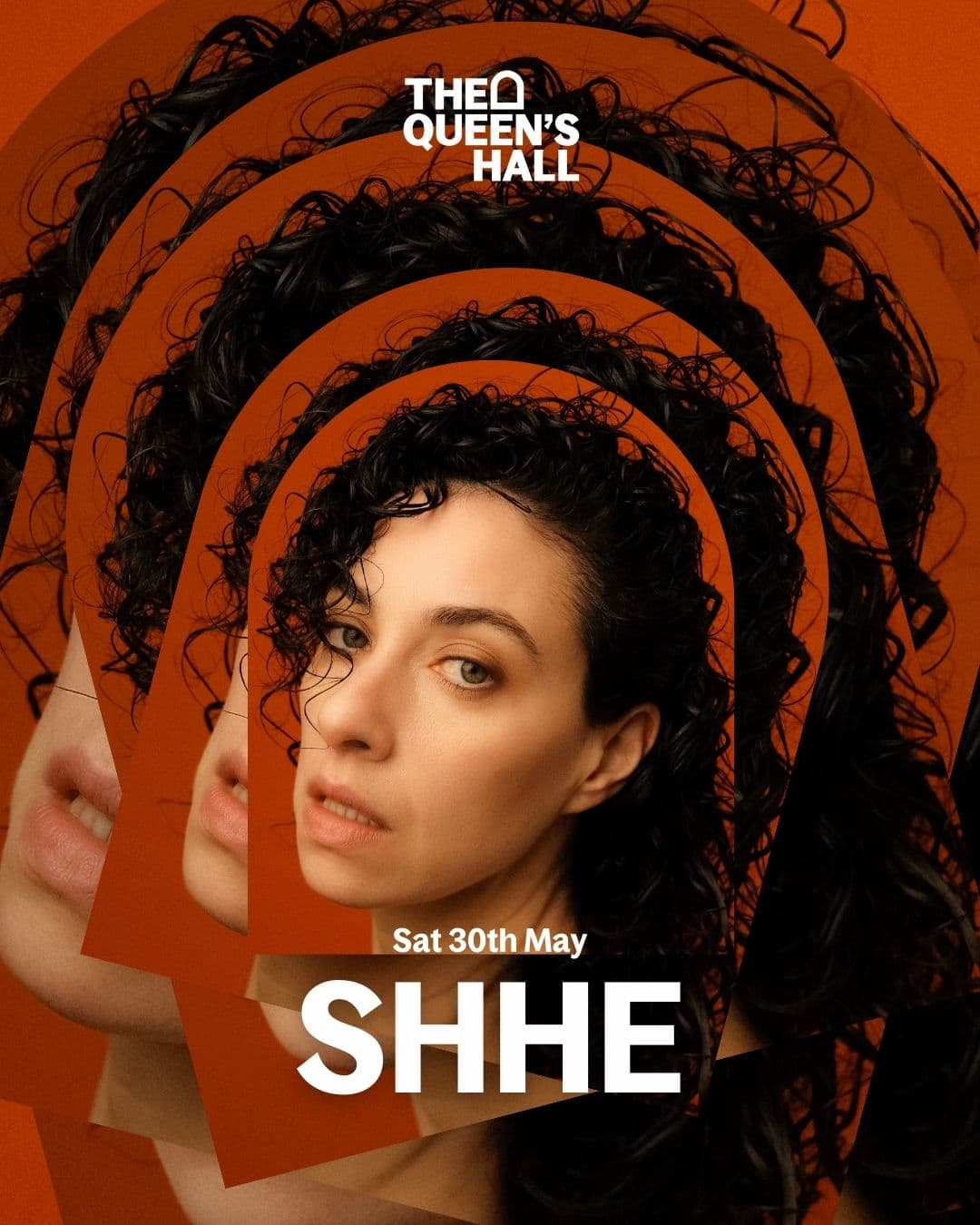 SHHE at The Queen's Hall