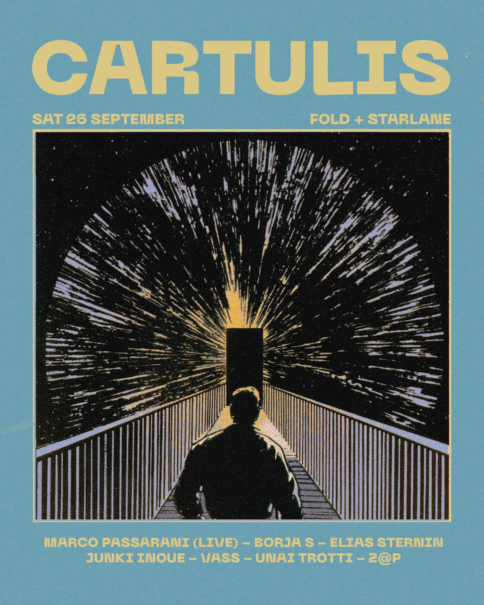 Cartulis // Summer Closing