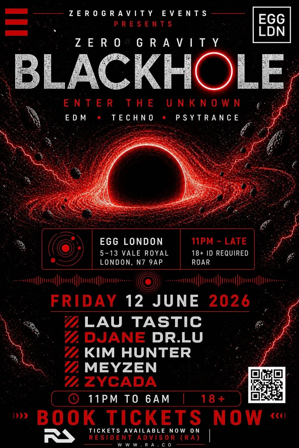 BLACKHOLE
