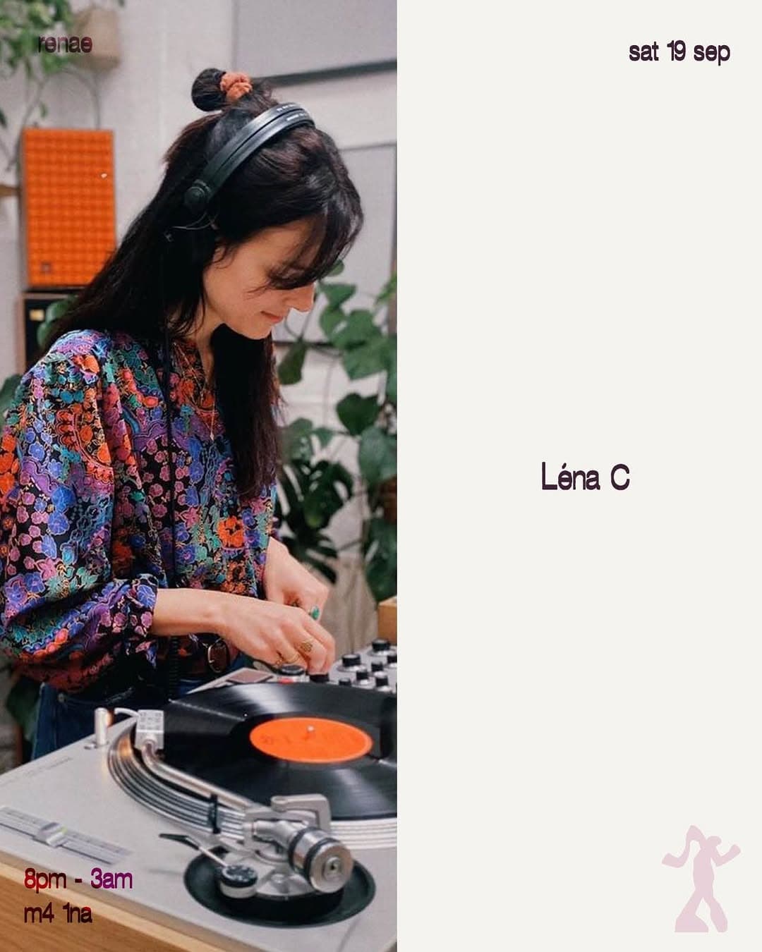 renae: Léna C