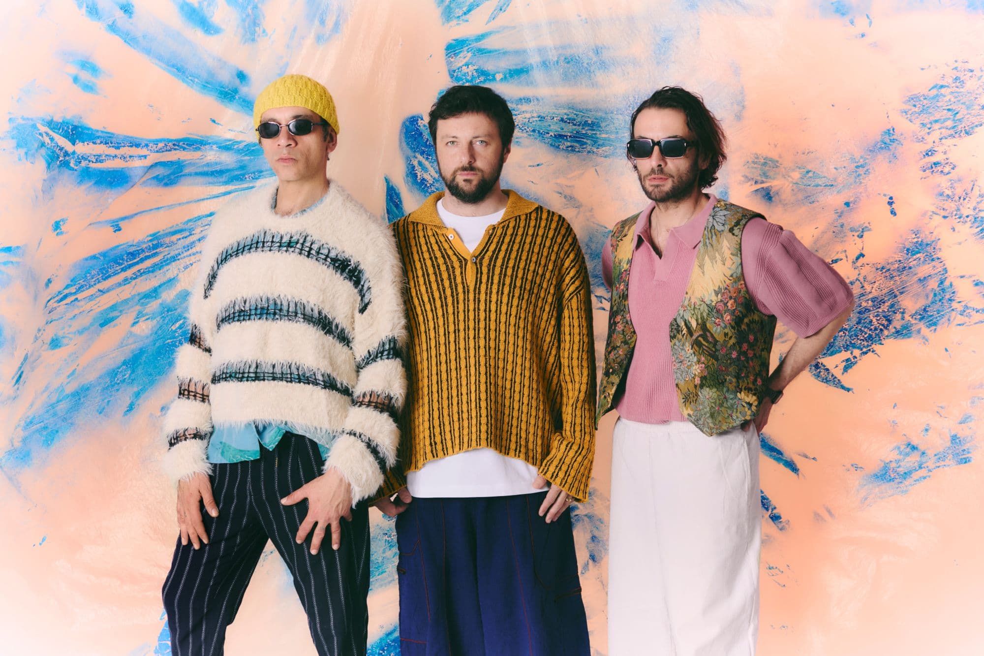 Islandman at Strange Brew