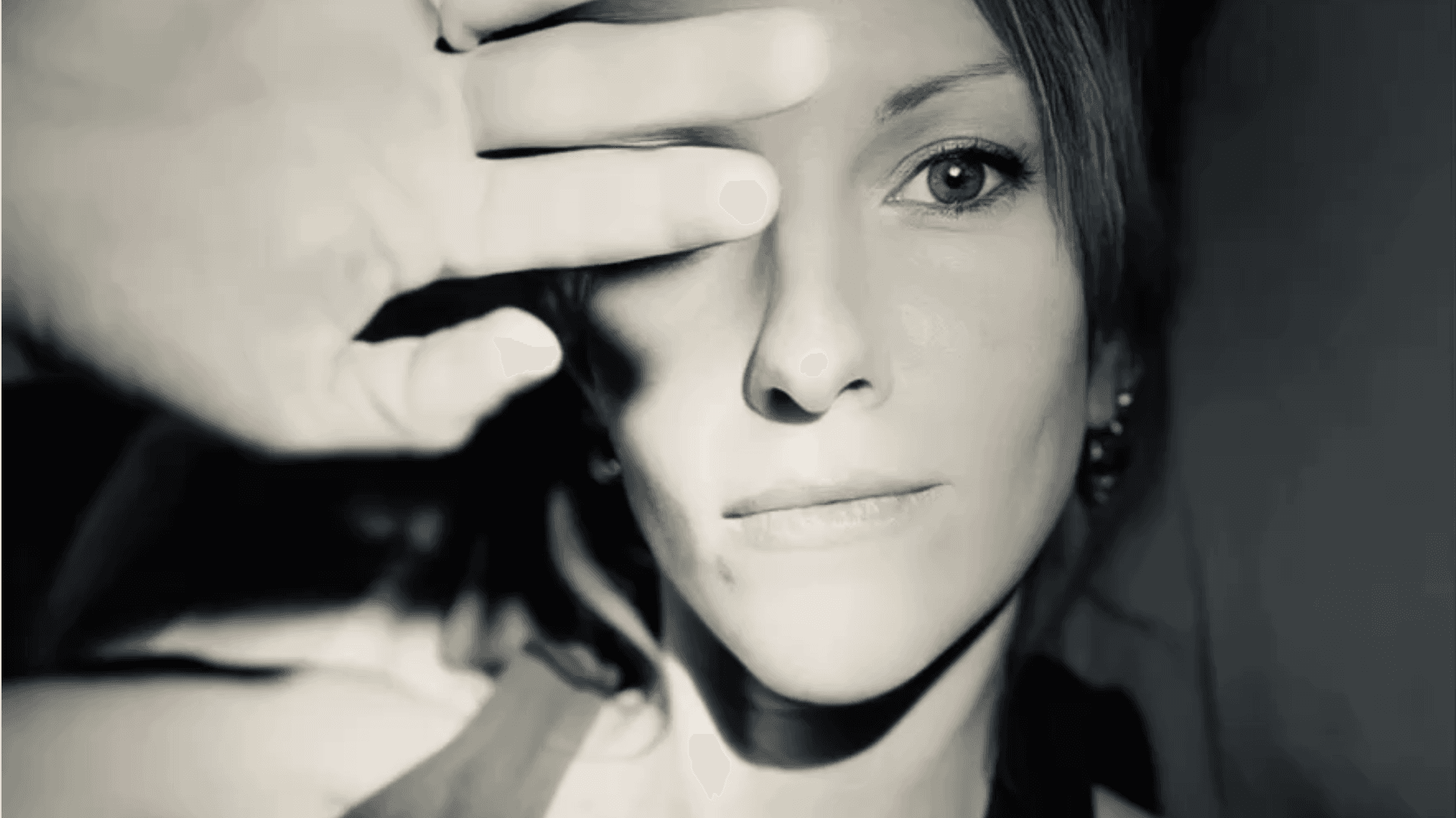 Kaitlyn Aurelia Smith at The Barbican Hall